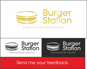 Logo Design by Marcin Micewicz for this project | Design #2307283