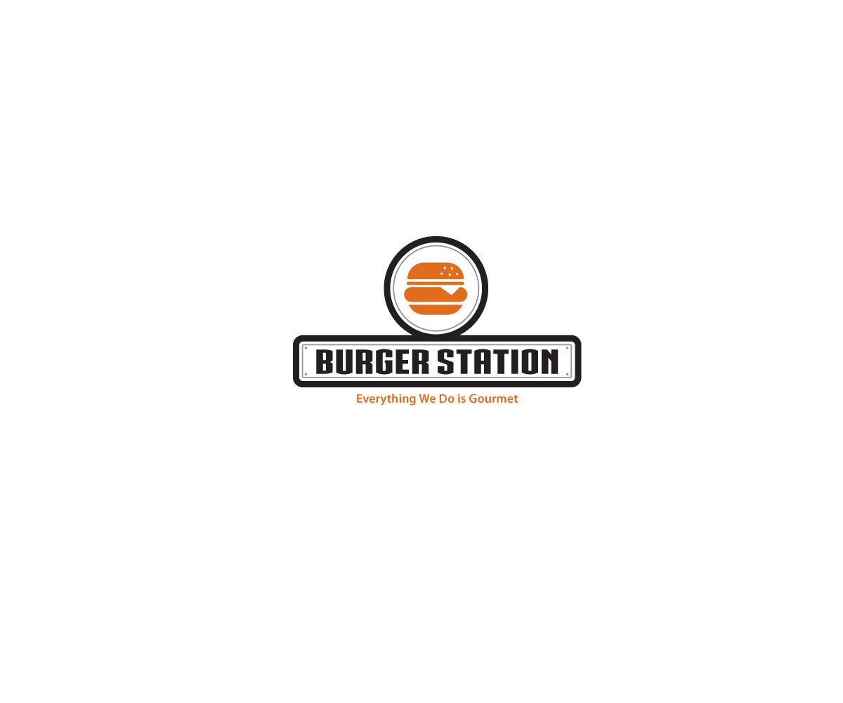Logo Design by Buck Tornado for this project | Design #2274225