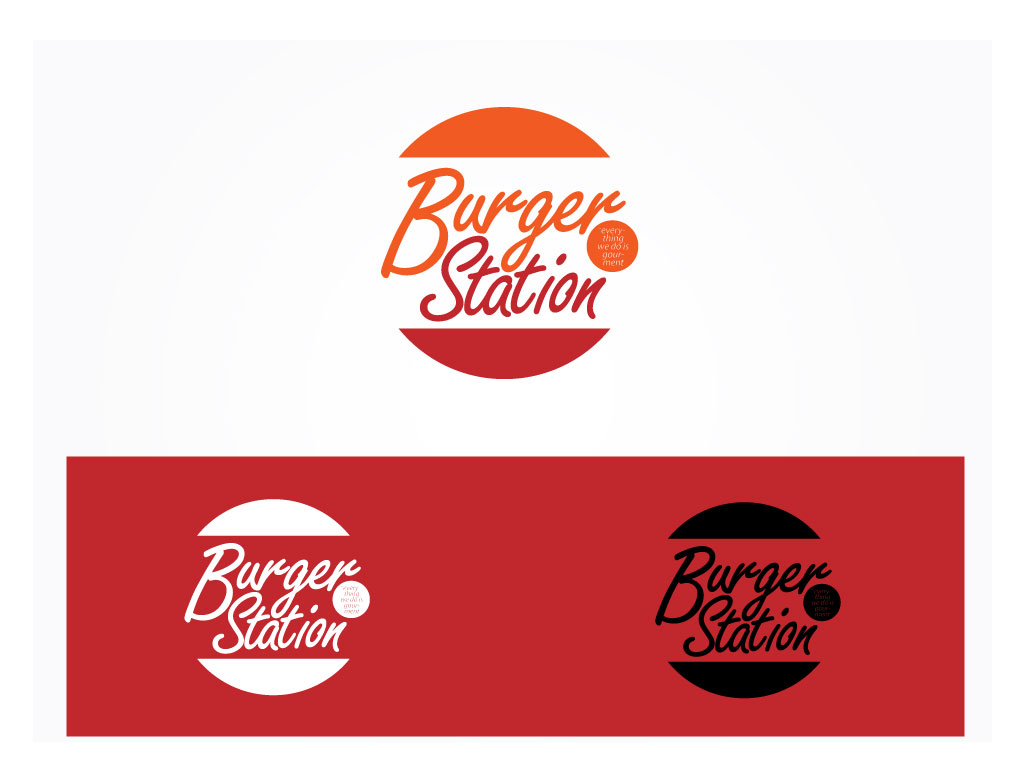 Logo Design by AMBOGEStudios for this project | Design #2267820