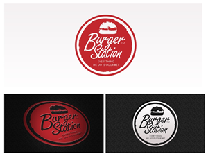 Logo Design by AMBOGEStudios for this project | Design: #2297083
