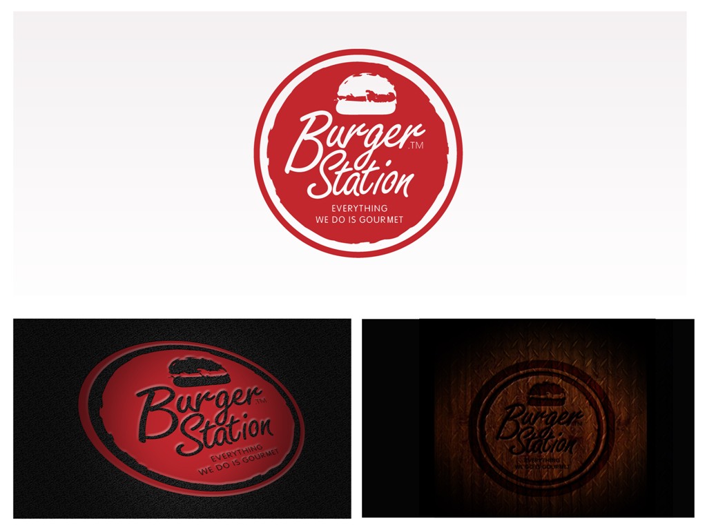 Logo Design by AMBOGEStudios for this project | Design #2297085