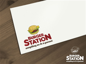 Logo Design by valiz