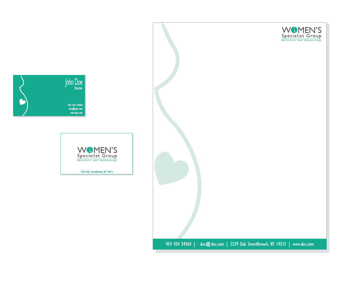 Logo Design by GlitterFish for this project | Design #10966919