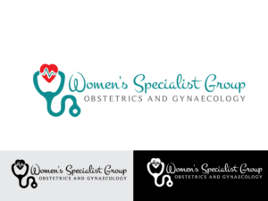 Logo Design by khans for this project | Design #11034595