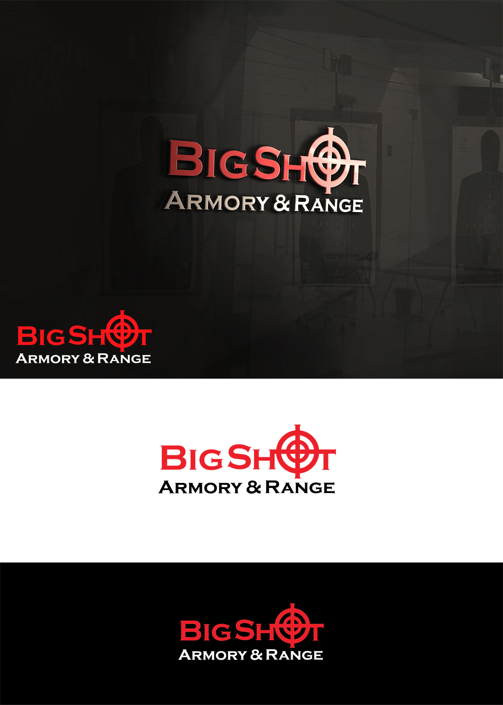 Logo Design by goranvisnjic82 for this project | Design #10940447