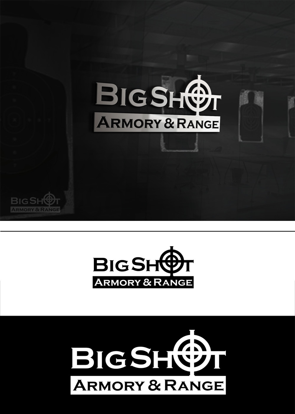 Diseño de Logo por goranvisnjic82 para este proyecto | Diseño #10948805