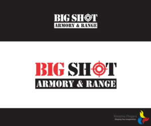 Logo Design by Kreative Fingers