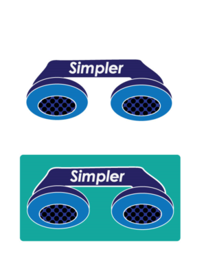 Logo Design by birdbluff for Simpler, LLC | Design: #10959478