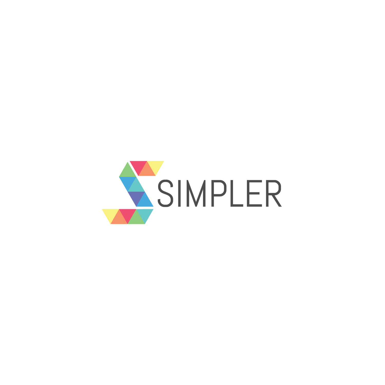 Logo Design by juicy.toybox for Simpler, LLC | Design #11032007