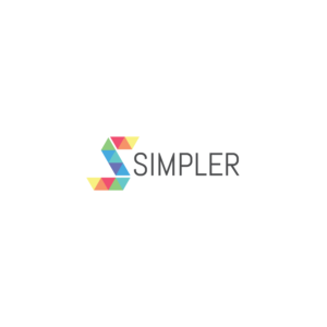 Logo Design by juicy.toybox for Simpler, LLC | Design #11032007