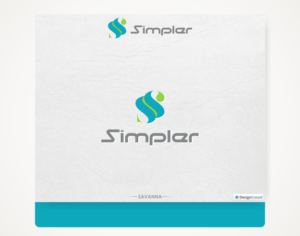 Logo Design by Savana for Simpler, LLC | Design: #10939229