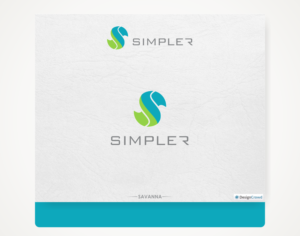 Logo Design by Savana for Simpler, LLC | Design: #10939235