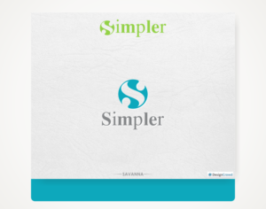 Logo Design by Savana for Simpler, LLC | Design: #10939236