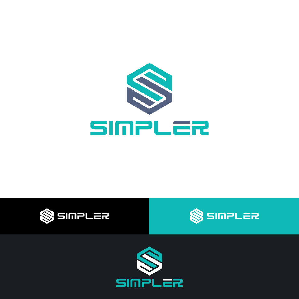Logo-Design von Melodi_Prima für Simpler, LLC | Design #10991604