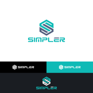 Logo Design by Melodi_Prima for Simpler, LLC | Design #10991604