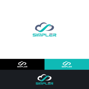 Logo Design by Melodi_Prima for Simpler, LLC | Design: #10991605