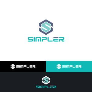 Logo Design by Melodi_Prima for Simpler, LLC | Design: #10991608