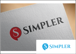 Logo Design by Boink for Simpler, LLC | Design: #11033039
