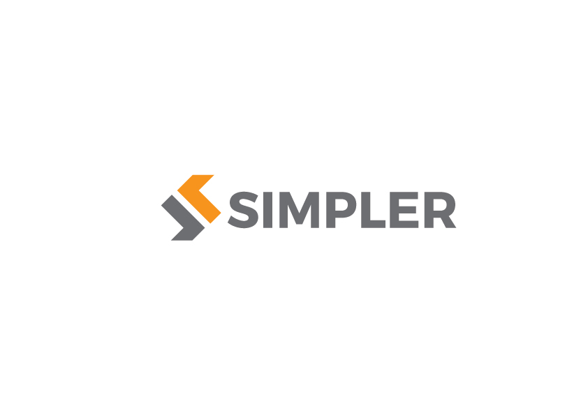 Logo Design by GreenArt for Simpler, LLC | Design #10938983