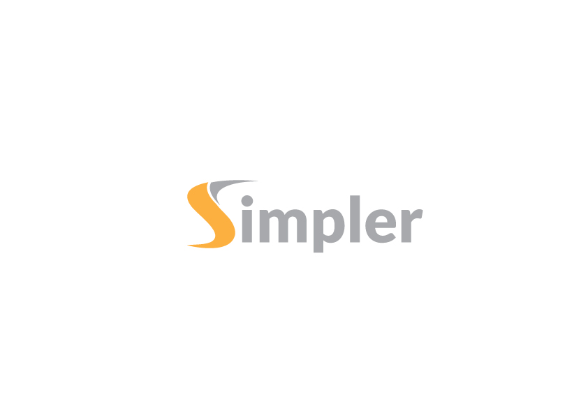 Logo Design by GreenArt for Simpler, LLC | Design #10952547