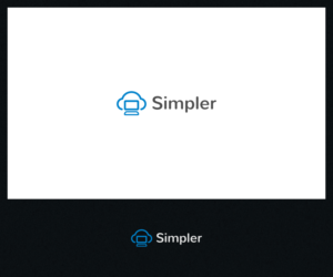 Logo Design by Roy for Simpler, LLC | Design: #10986894