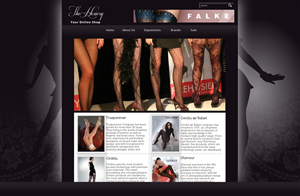 Web Design by Giovanni