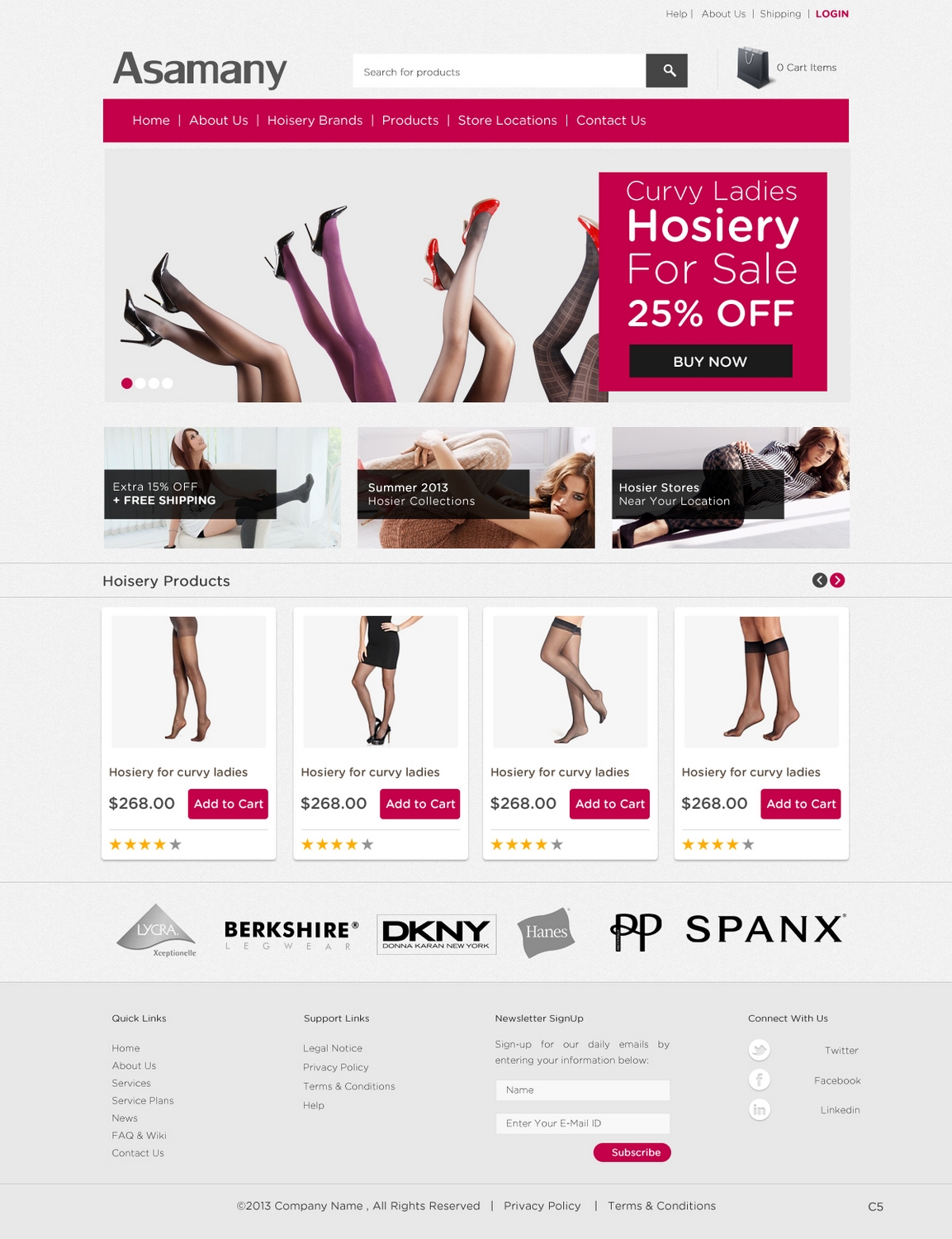 Web Design by pb for this project | Design #2291761