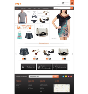 Web Design by HSwebmasters for this project | Design: #2353956