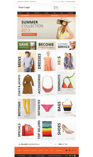 Web Design by HSwebmasters for this project | Design: #2354042