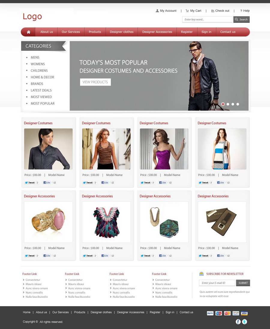 Web-Design von HSwebmasters für dieses Projekt | Design #2354049