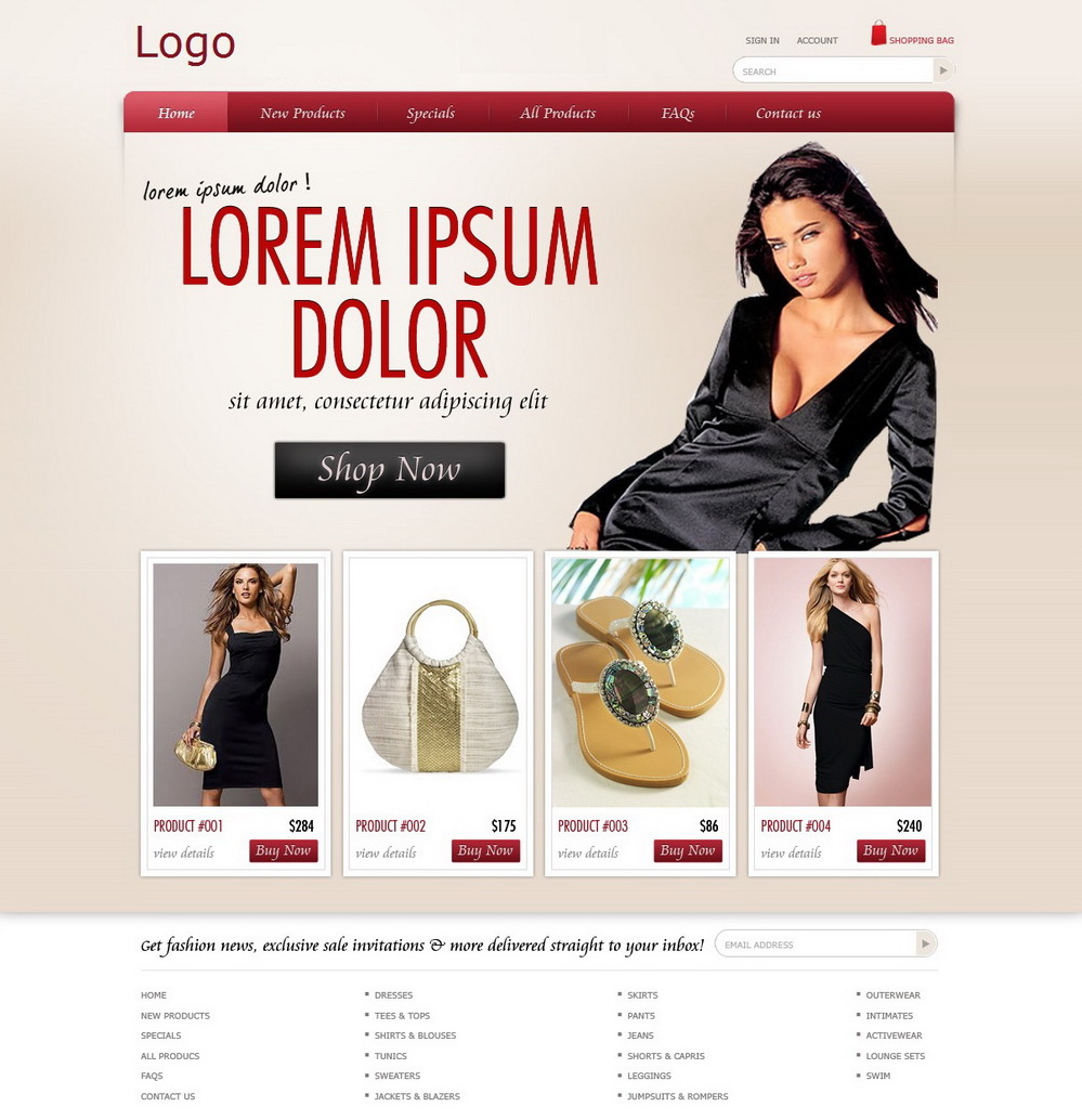 Web Design by HSwebmasters for this project | Design #2354073