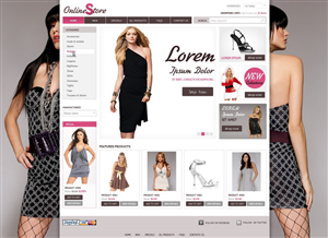 Web Design by HSwebmasters for this project | Design: #2354092