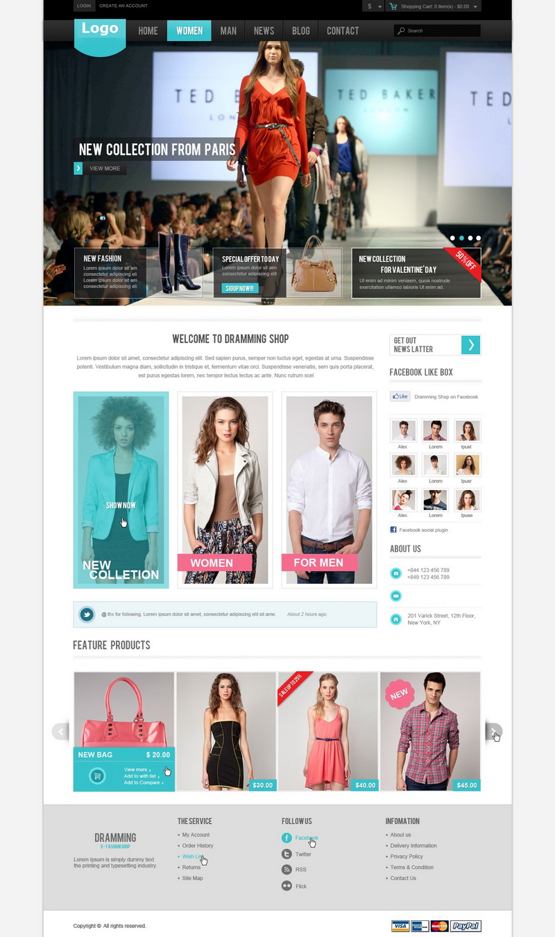 Web Design by HSwebmasters for this project | Design #2364552