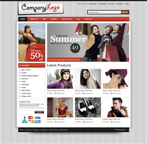 Web Design by HSwebmasters for this project | Design: #2364554