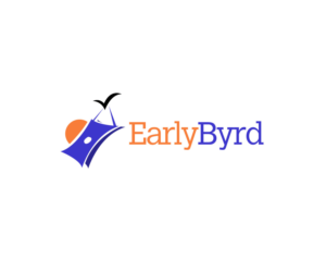 Logo Design by adroitmayo for EarlyByrd | Design #10944377