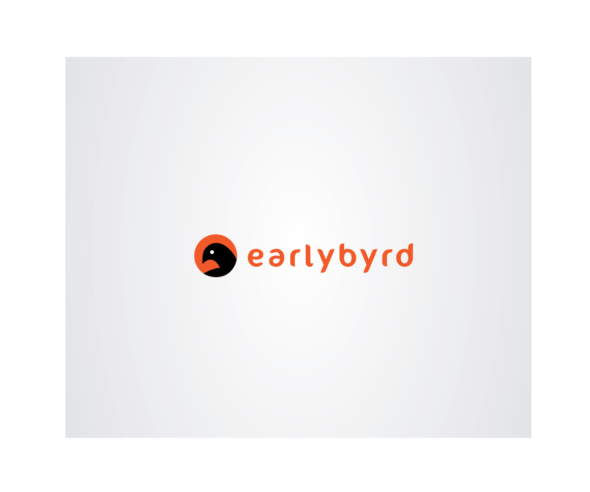 Logo Design by Sunny for EarlyByrd | Design #10943708