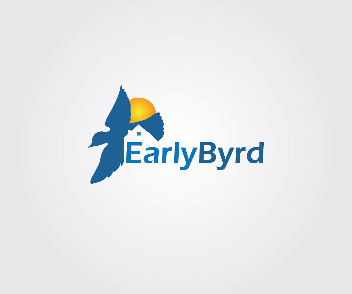 Logo Design by Aeidan for EarlyByrd | Design #10948769