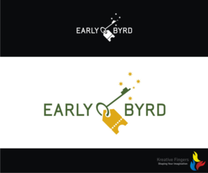 Logo Design by Kreative Fingers