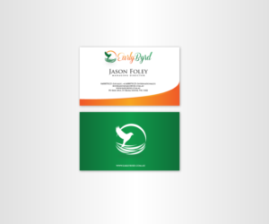 Logo Design by alvinnavarra for EarlyByrd | Design: #10978173