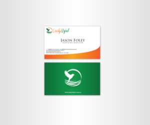 Logo Design by alvinnavarra for EarlyByrd | Design: #11248414