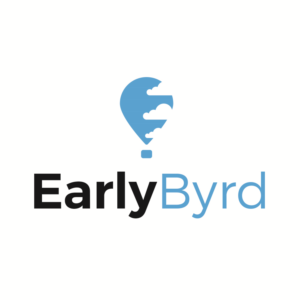Logo Design by Roland Hawk for EarlyByrd | Design #10946343