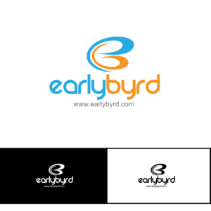 Logo Design by e-graphics for EarlyByrd | Design: #10948268
