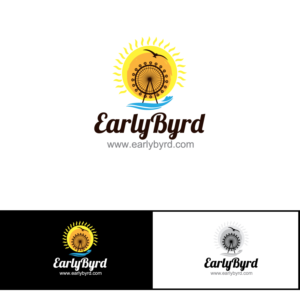 Logo Design by e-graphics for EarlyByrd | Design: #10948272