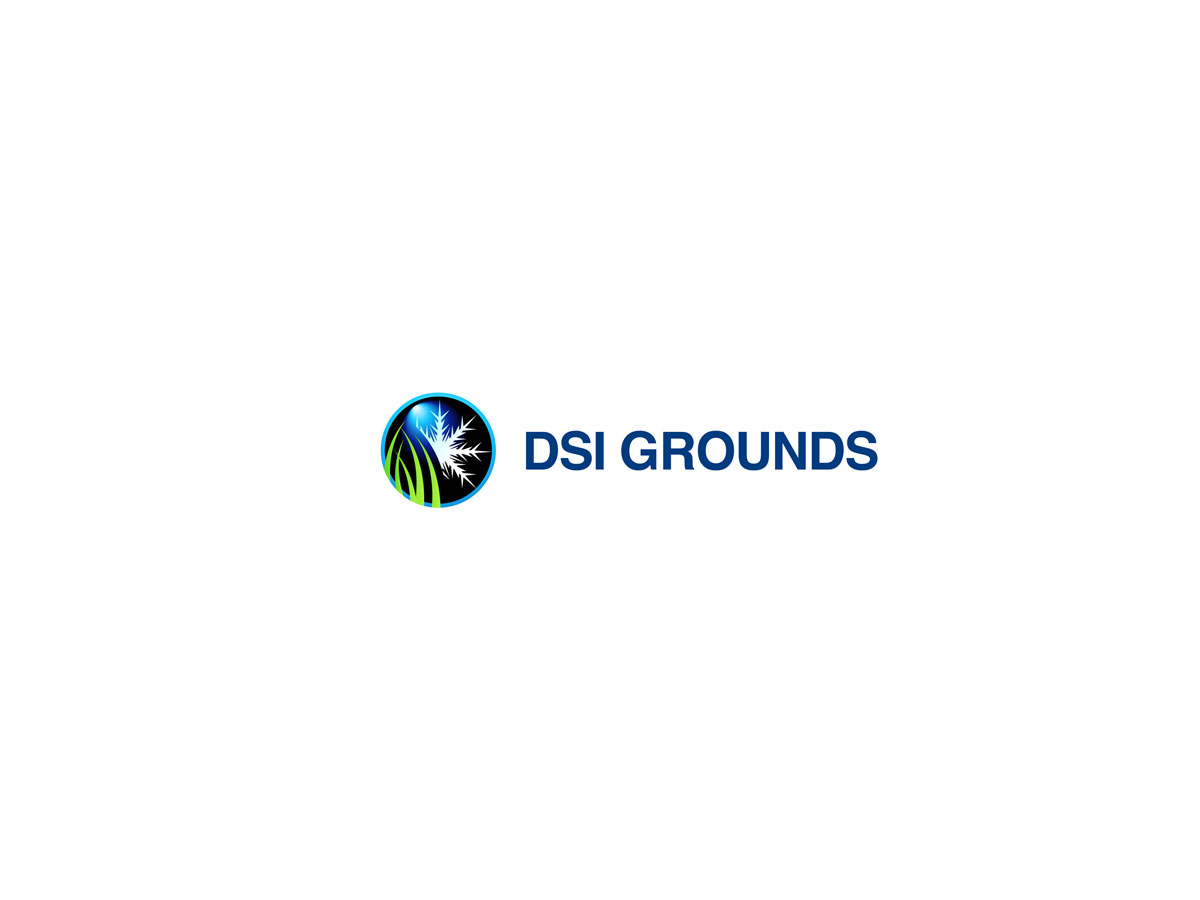Logo Design by sbelogd for DSI Grounds, Inc. | Design #11213873