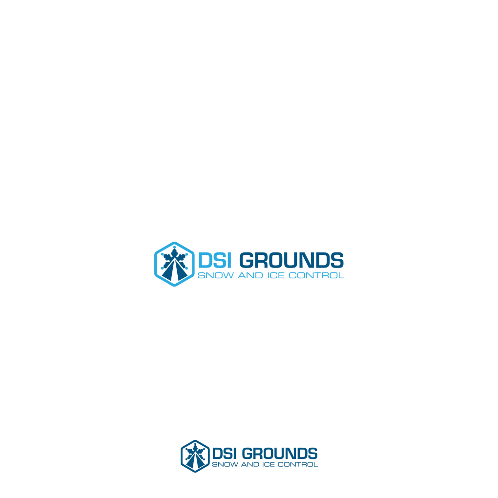 Logo Design by damakyjr for DSI Grounds, Inc. | Design #11143671