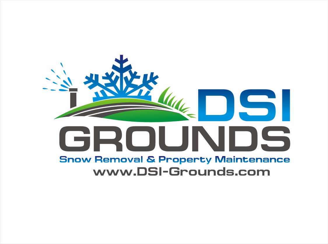 Logo Design by hih7 for DSI Grounds, Inc. | Design: #11235066