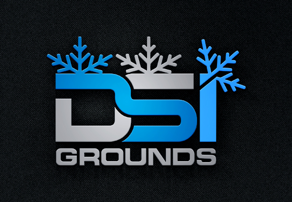 Logo Design by EGYPT KING for DSI Grounds, Inc. | Design #11121054