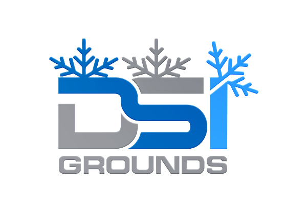 Logo Design by EGYPT KING for DSI Grounds, Inc. | Design #11121055