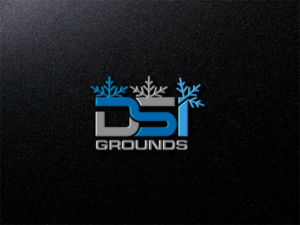 Logo Design by EGYPT KING for DSI Grounds, Inc. | Design: #11121057