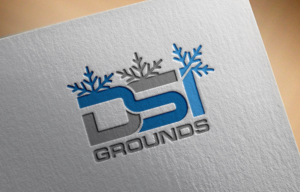 Logo Design by EGYPT KING for DSI Grounds, Inc. | Design: #11121058